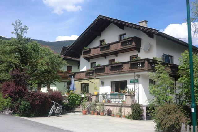 Haus Sabine Braunegger Kaltenbach Exterior photo